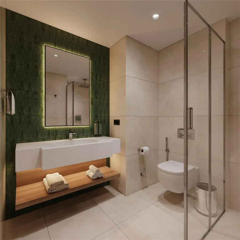 Hilton Garden Inn Agdam