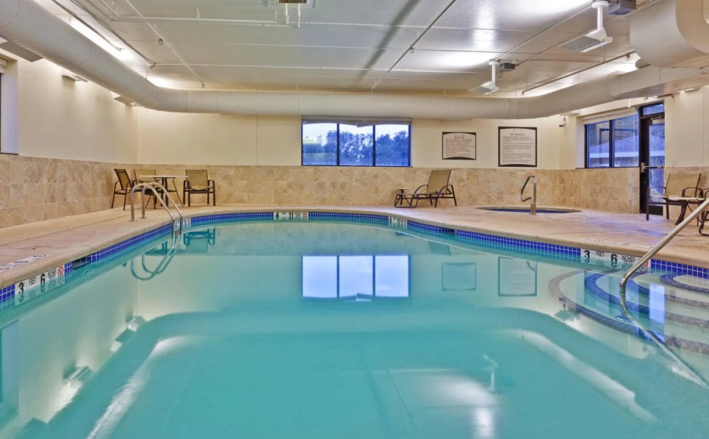 Staybridge Suites Buffalo by IHG