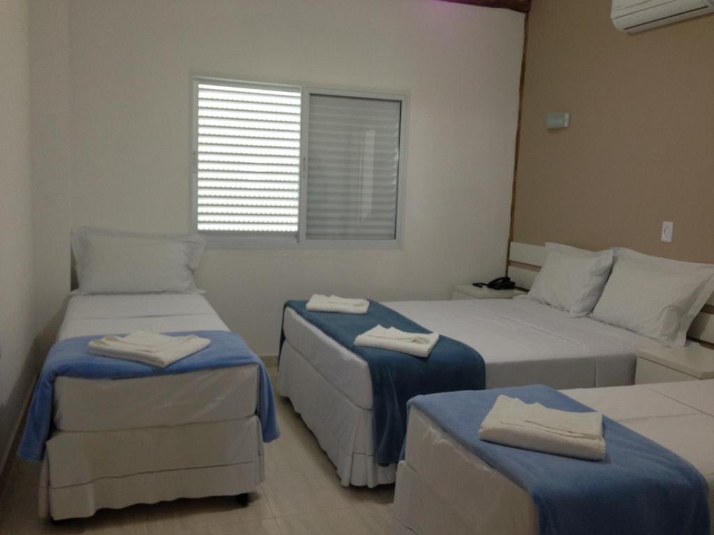 Beachcamp Maresias