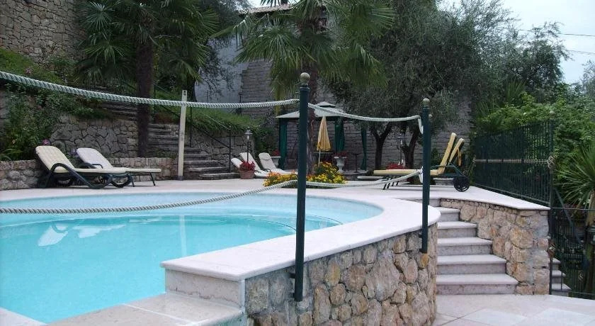 Villa Giada