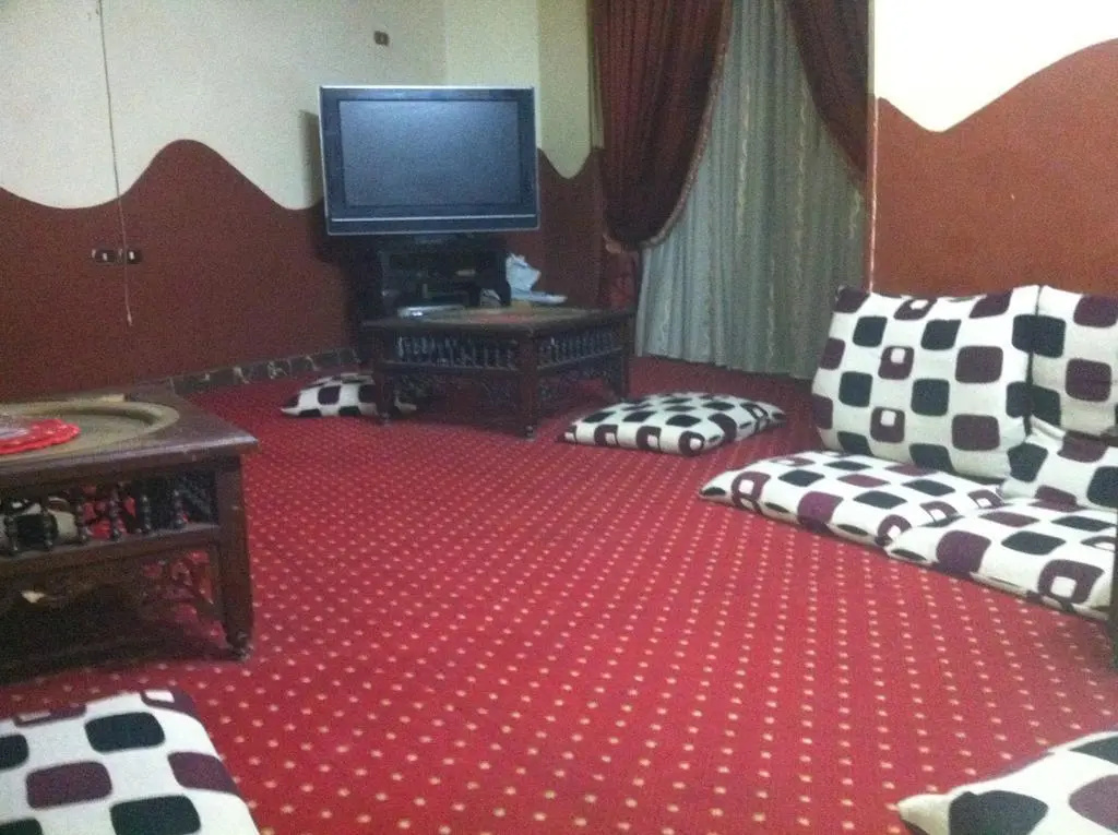 Ramses II Hostel
