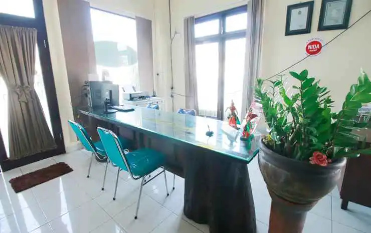 Tirta Sanita Hotel Yogyakarta