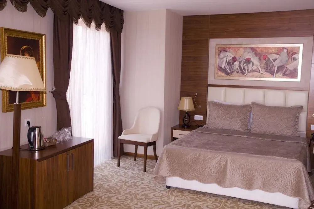 Kerimbey Hotel