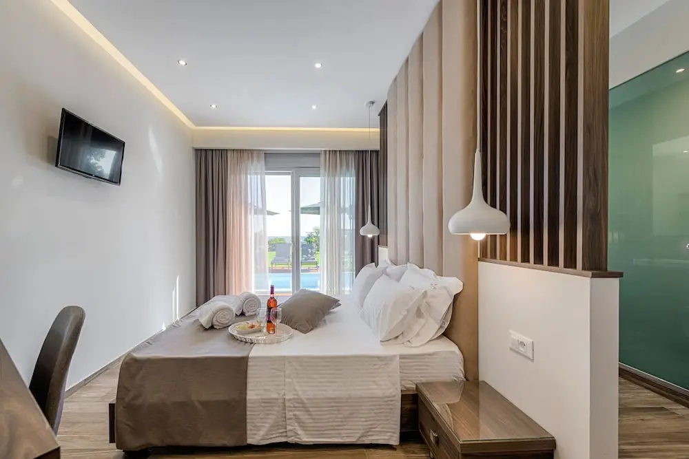 Nastazia Luxury Beach House
