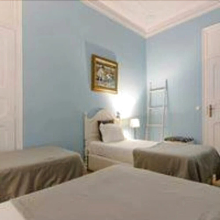 Royal Park Lisbon Guest House