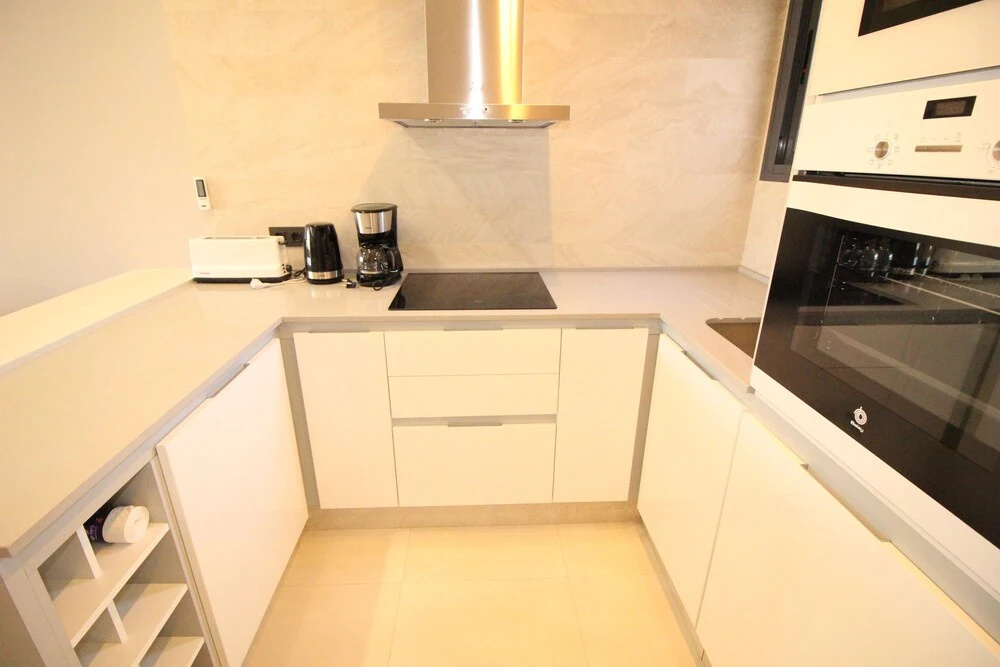 Groundfloor Oasis Beach IX Punta Prima