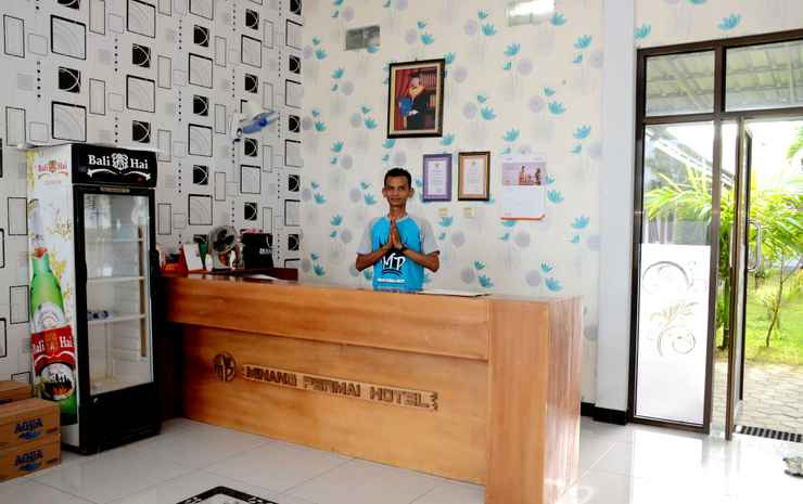 Hotel Minang Permai 3