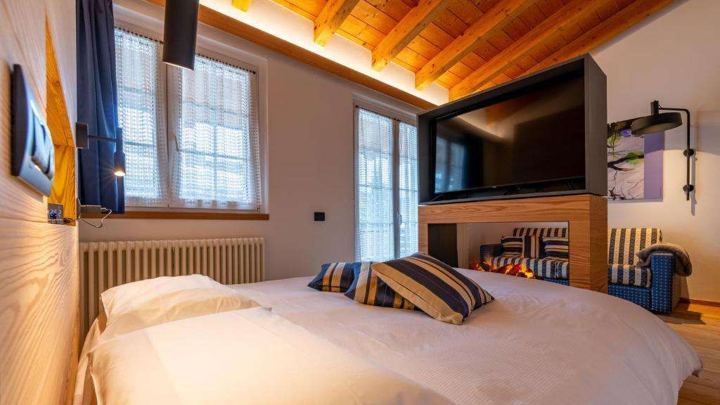Sport Hotel Alpina