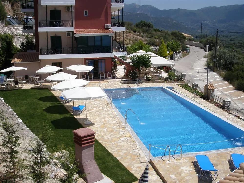 Katerina Resort