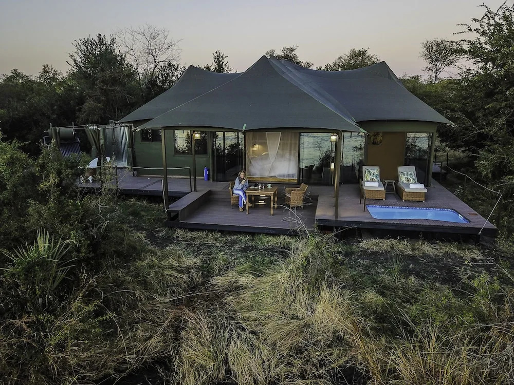 Old Drift Lodge