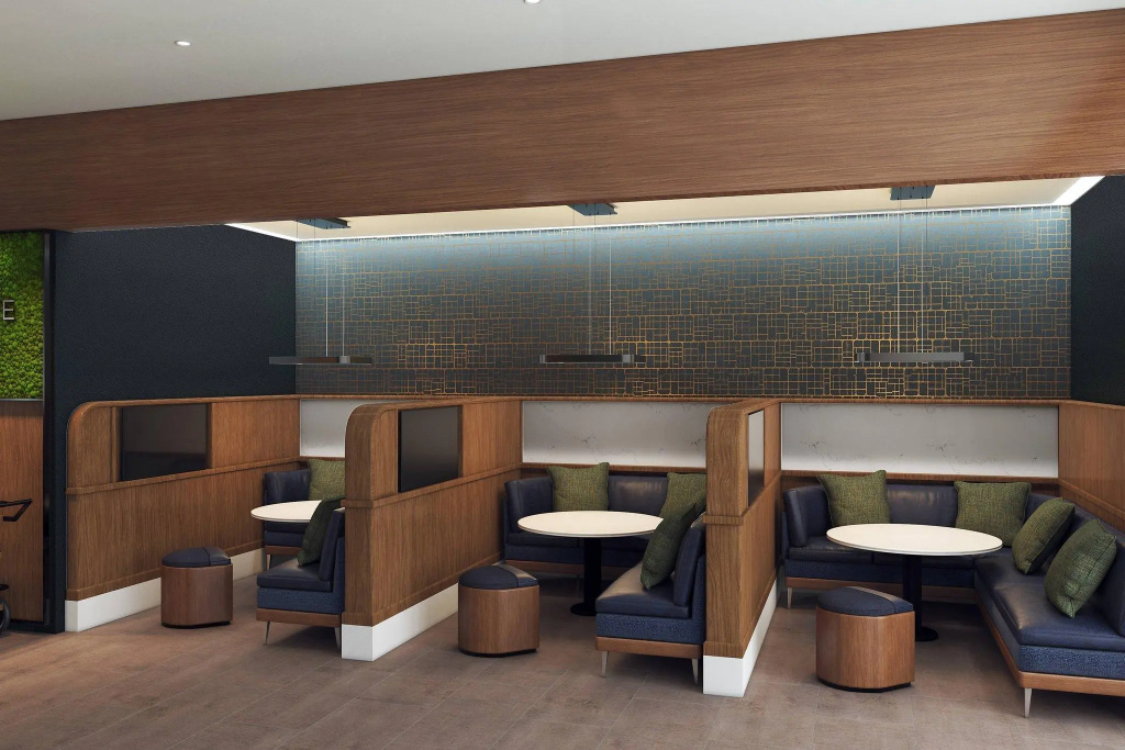 Courtyard by Marriott Richmond Scott's Addition