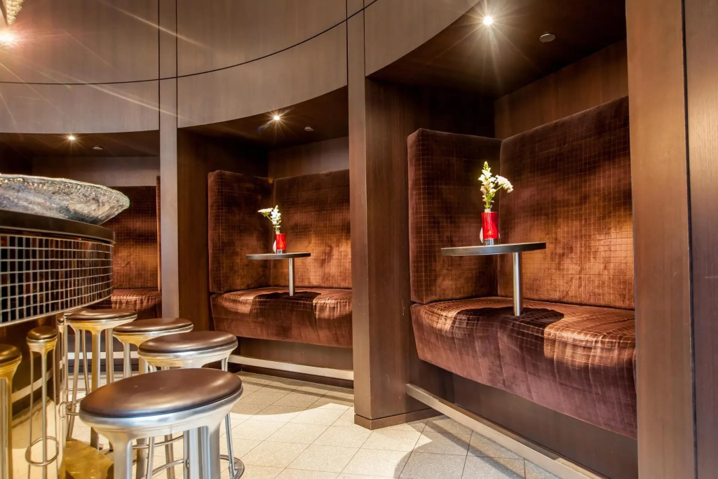 Hotel Artemis Amsterdam