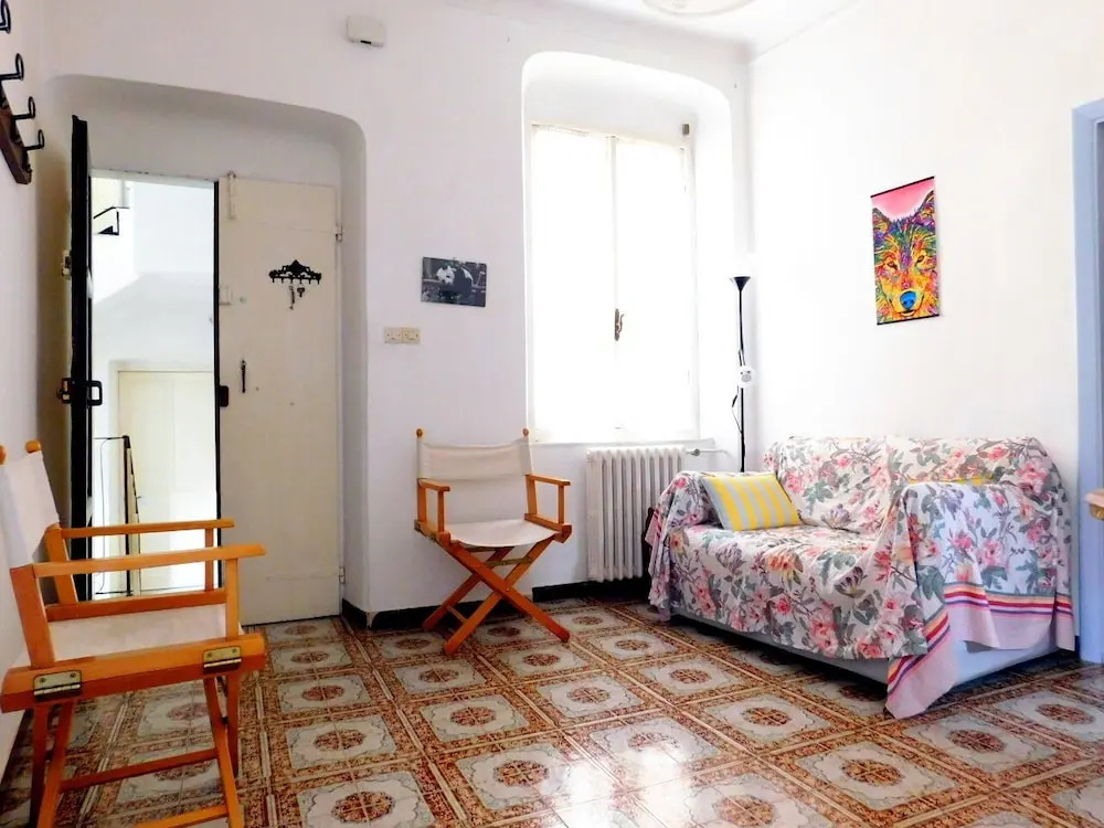 La Casa di Rosella