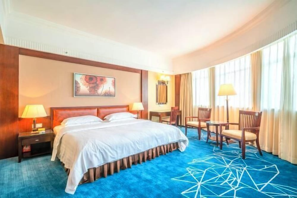 Holiday Inn Express Foshan Shunde Ronggui by IHG