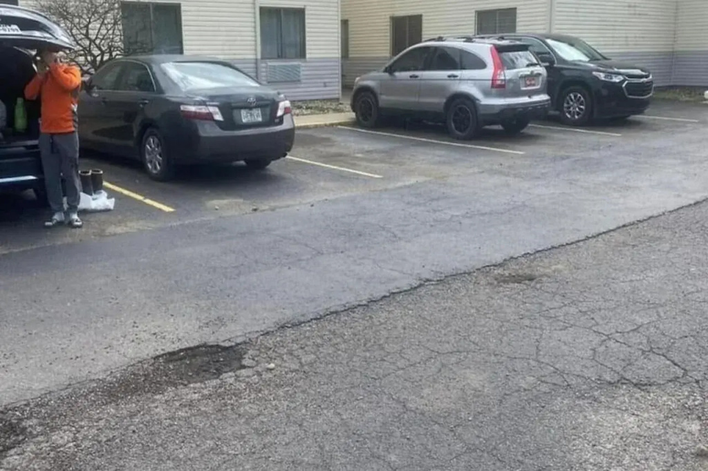 Coldwater Inn & Suites near I 69