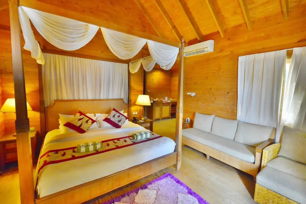 Fihalhohi Maldives