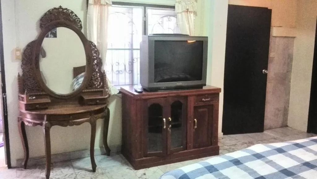 Tientong Guesthouse