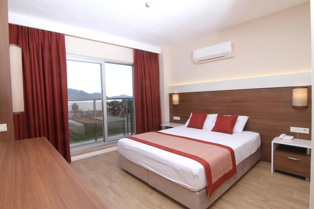 Sunway Club Otel