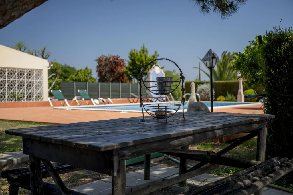 E - Countryside Guesthouse - 2 bed Apartment by DreamAlgarve