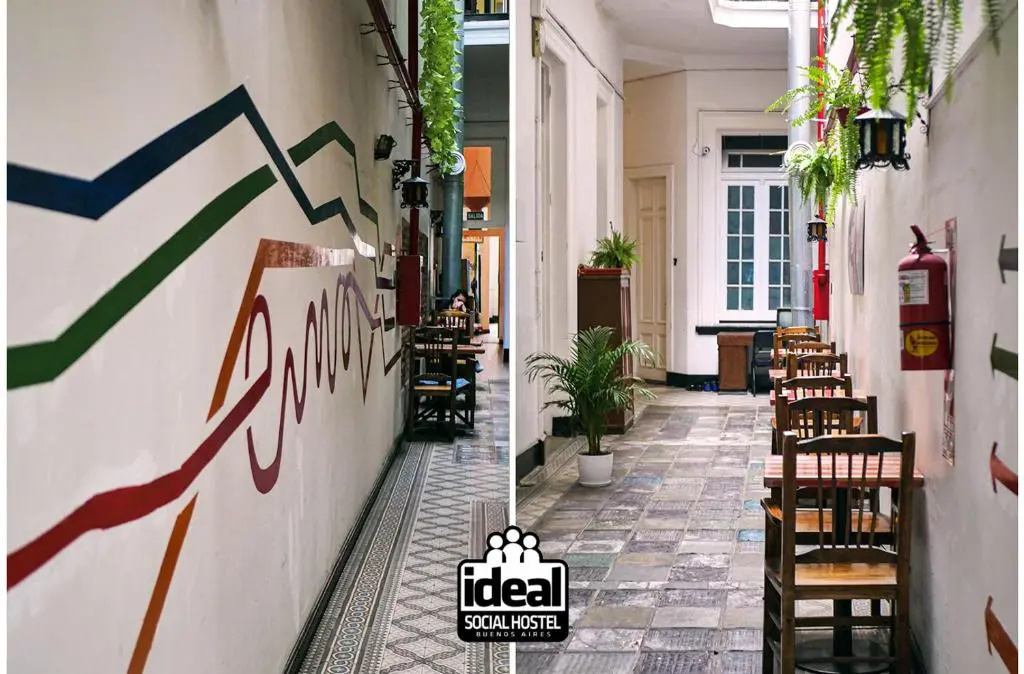 Ideal Social Hostel