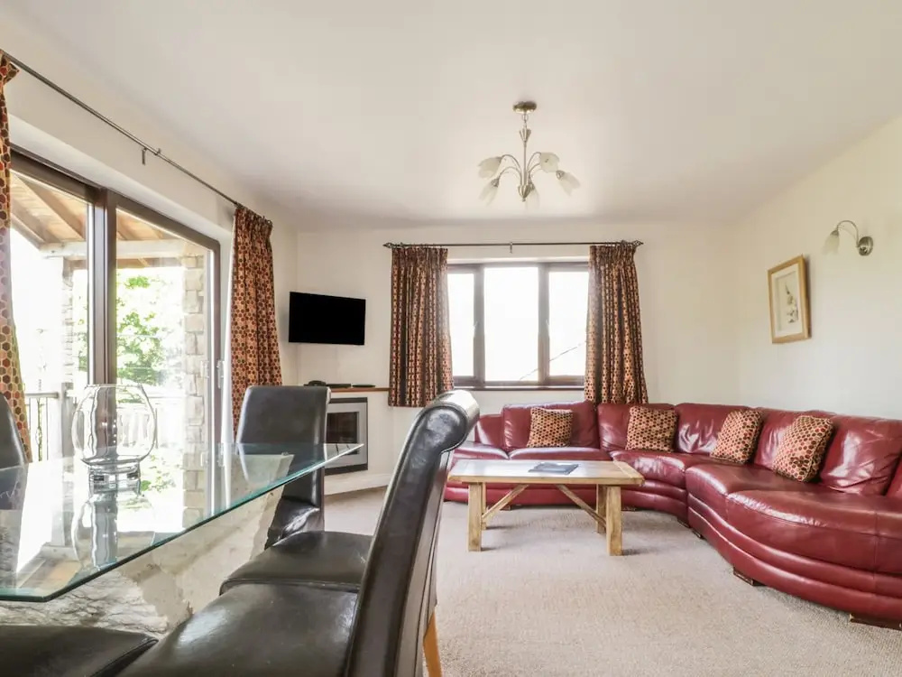 Beckside Bungalow