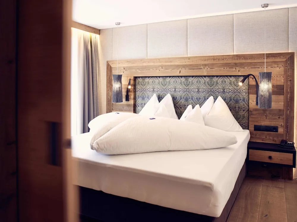 Platzlhof - Mein Hotel im Zillertal