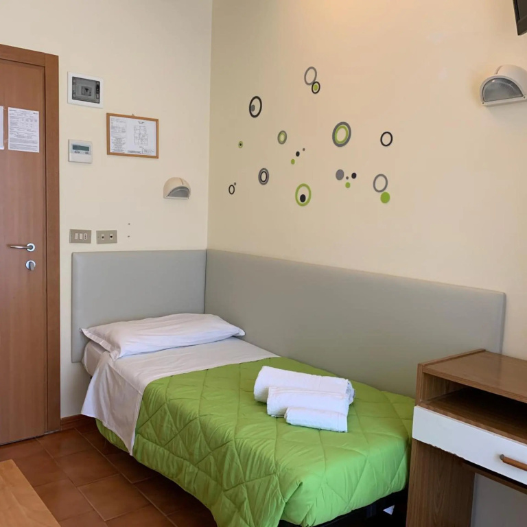 Hotel Palma Benessere