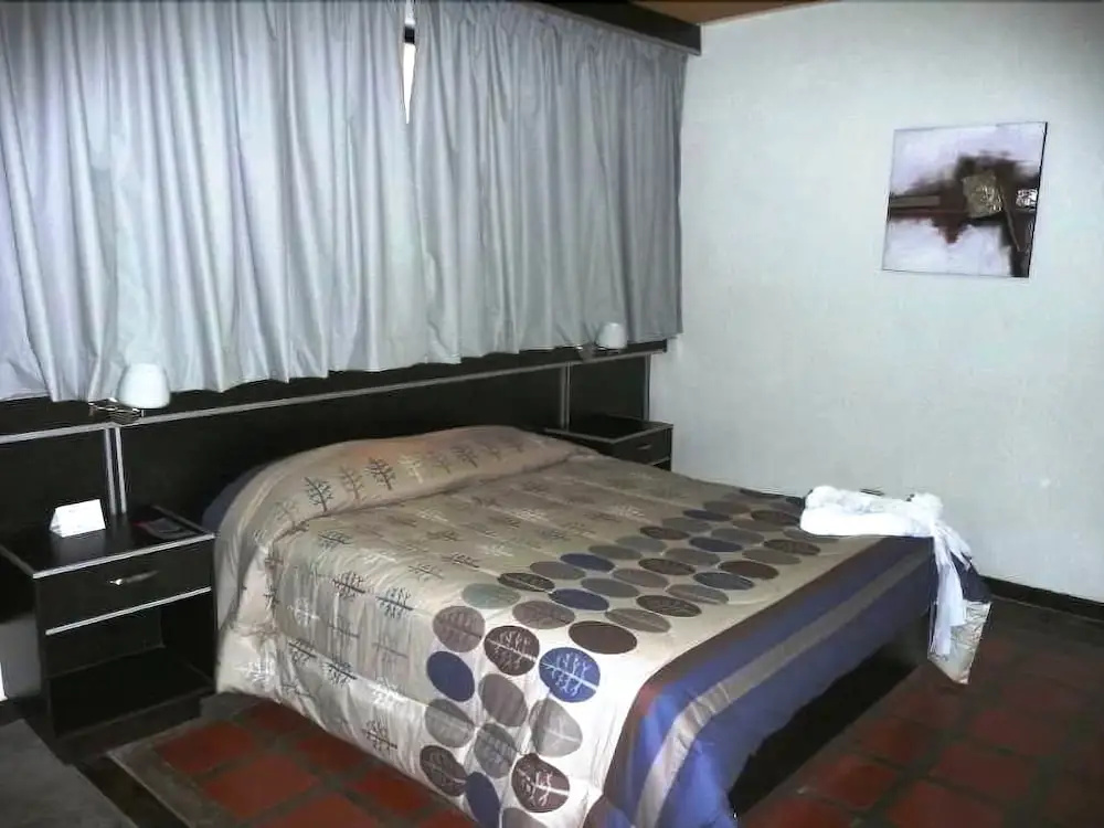 Maracaibo Suites