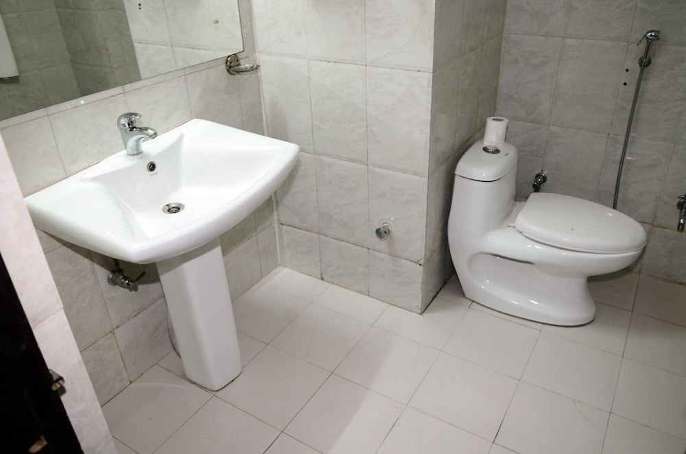 Hotel Krishna International