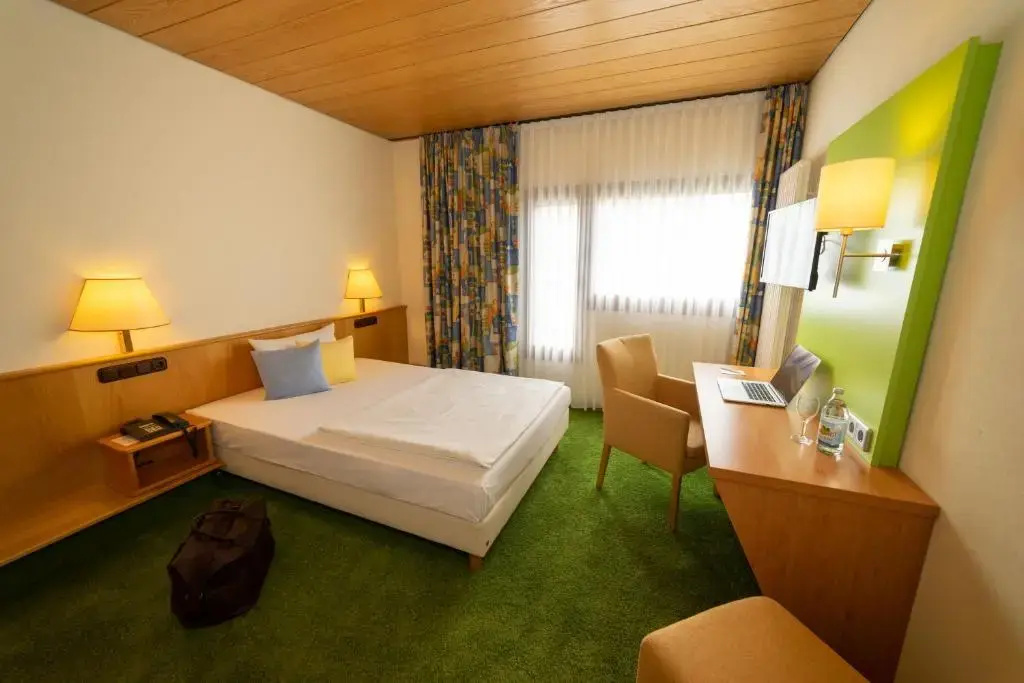 Stadt-gut-Hotel Filderhotel