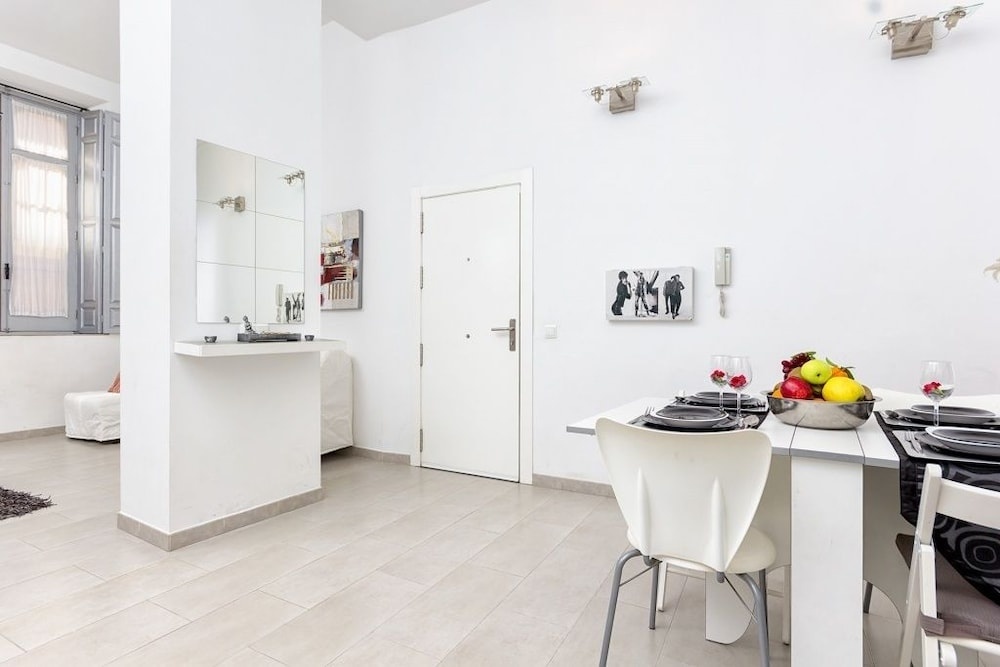 Apartamento Montaño