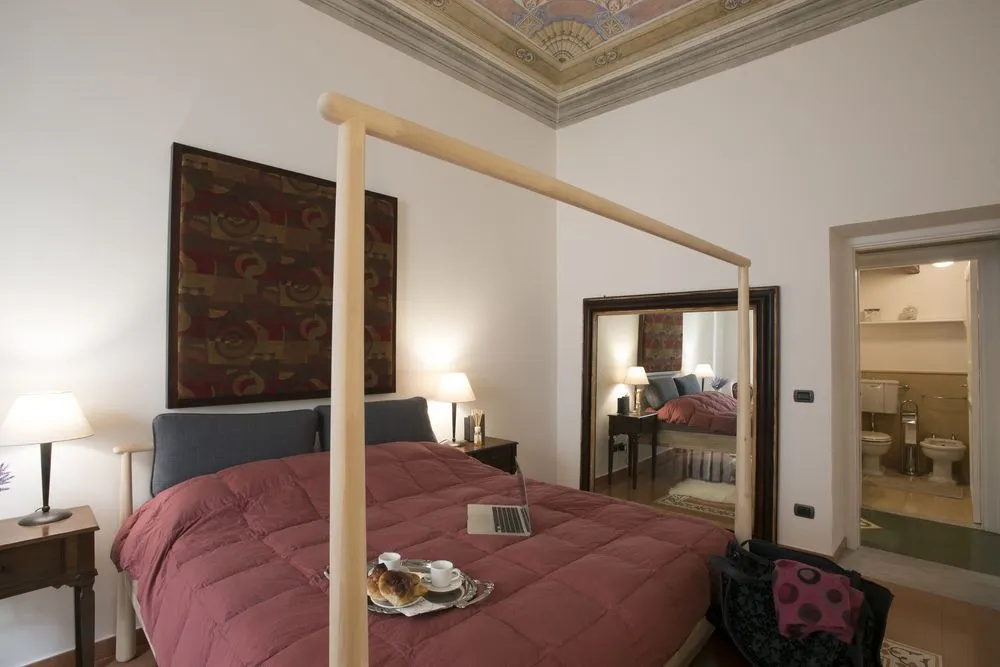 Casa degli Allori