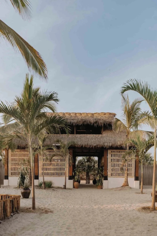 Casa Yuma, Puerto Escondido - Adults Only