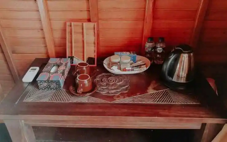 Ginanthi Cottage - Nusa Penida