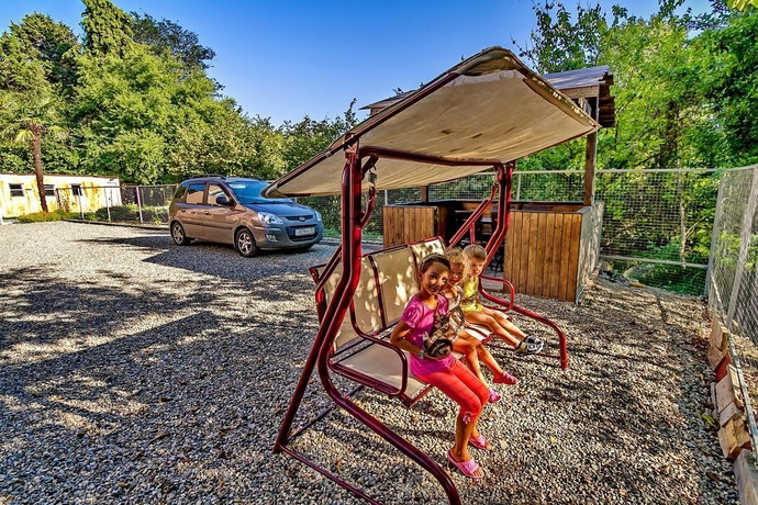 Guest House Flamenco