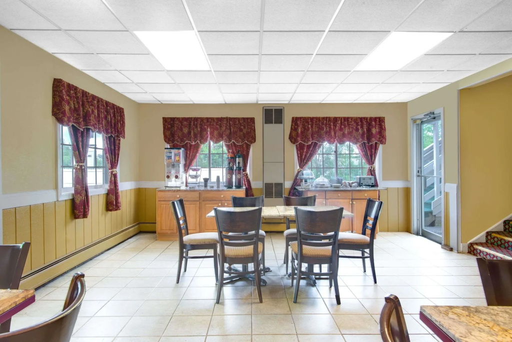 Queen City Inn