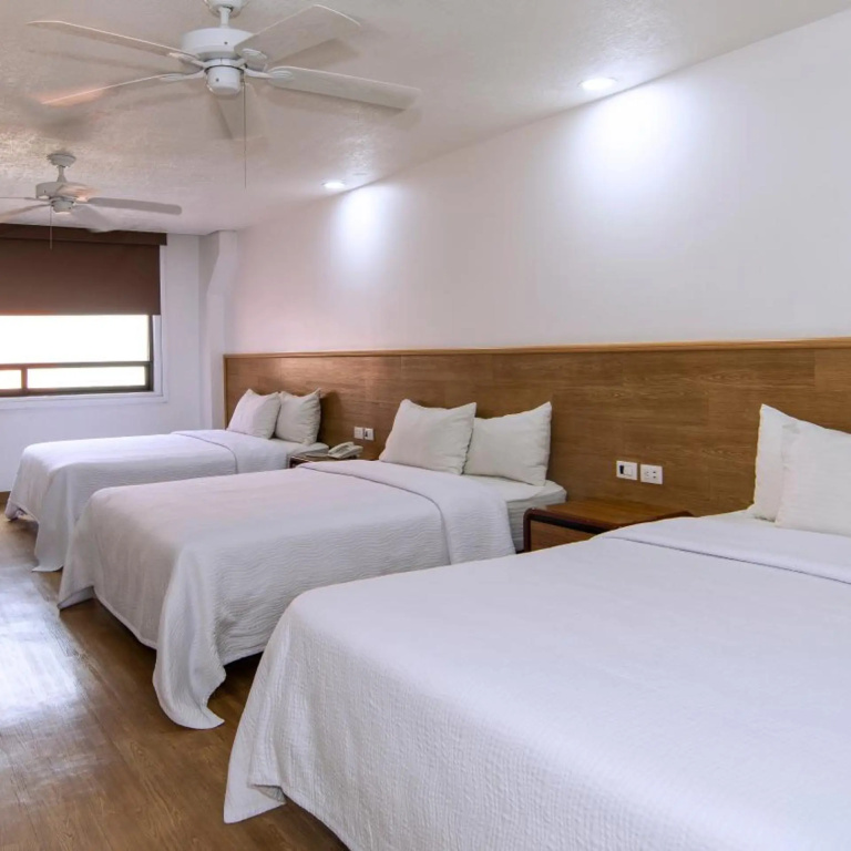 Hotel San Lucas