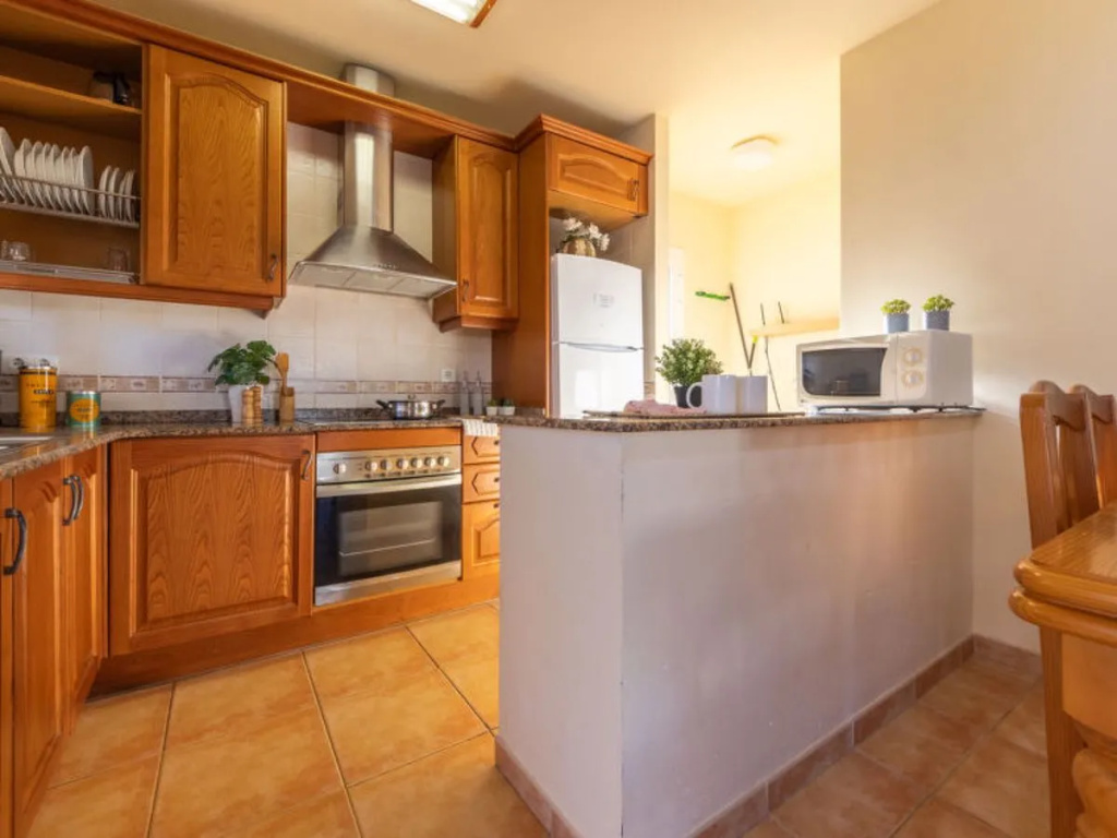 House Teresa Deltebre