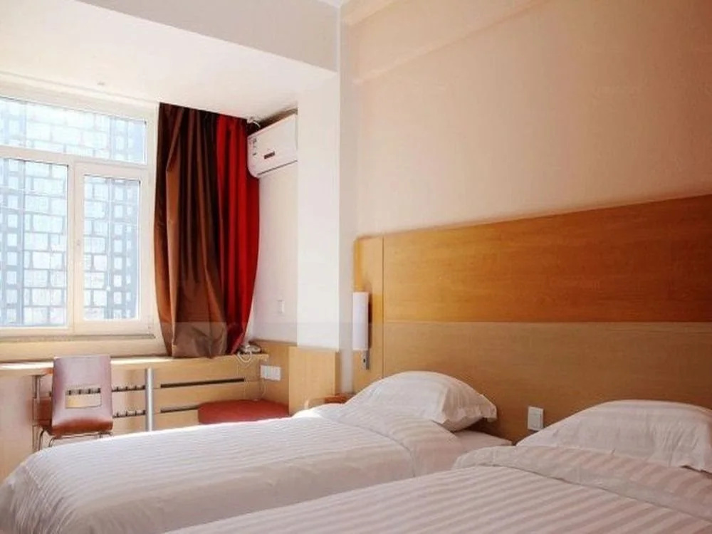 Ibis Hotel (Beijing Wukesong Dacheng Road)