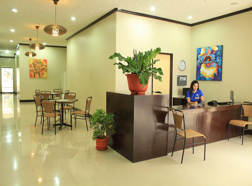 Filigans Hotel