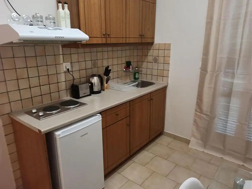 Summer Desire - Family Apartment With Sea View
