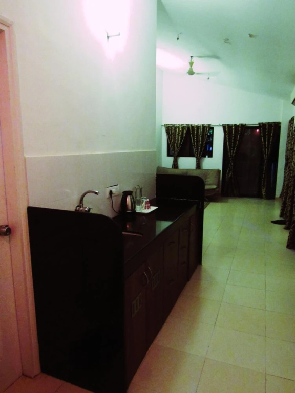 Sparsh chalets
