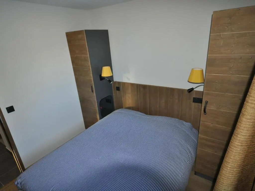 Appartement Hauteluce, 3 pièces, 6 personnes - FR-1-293-241