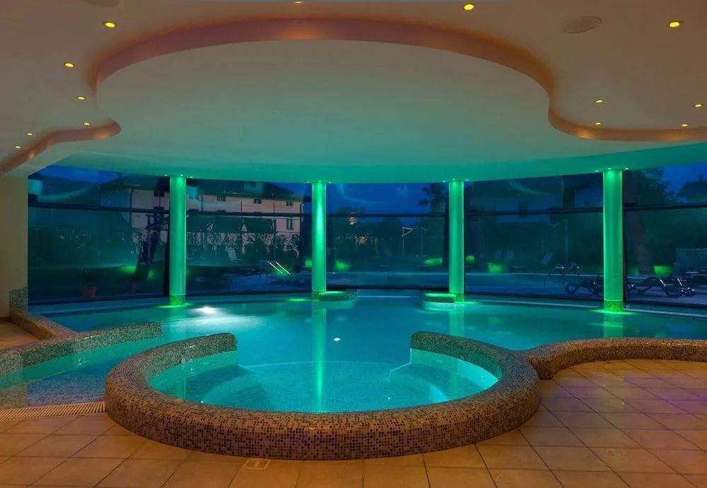 La Quiete Resort