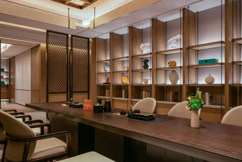 Novotel Huzhou South Taihu Lake