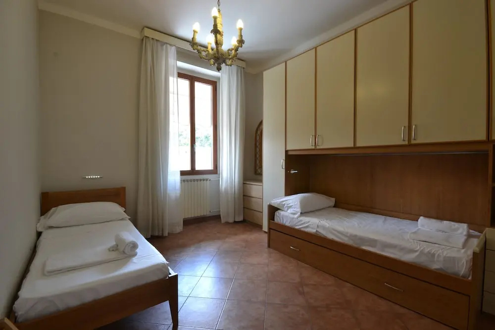 Villa Demidoff Apartment