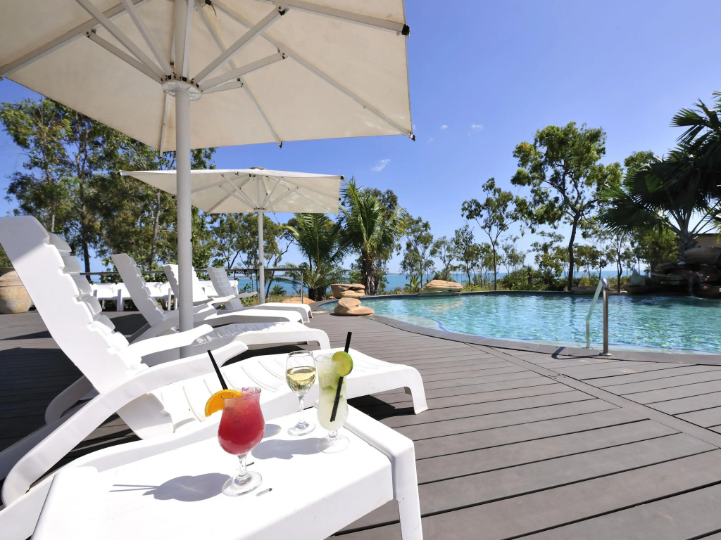 Groote Eylandt Lodge