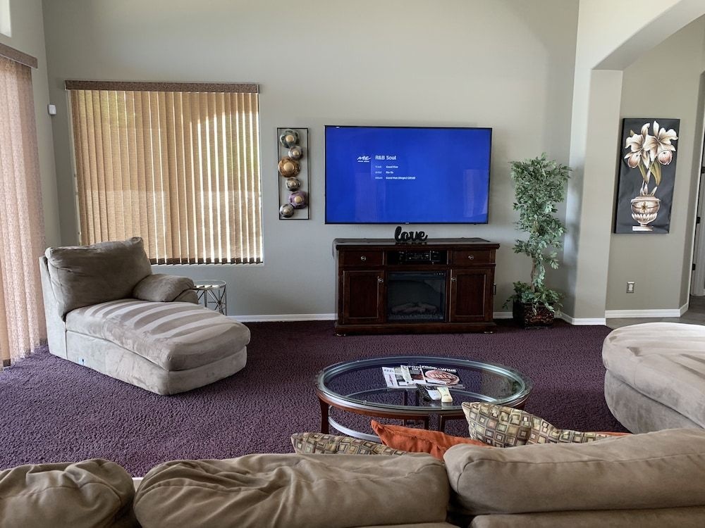 Bullheadcity Resort Home