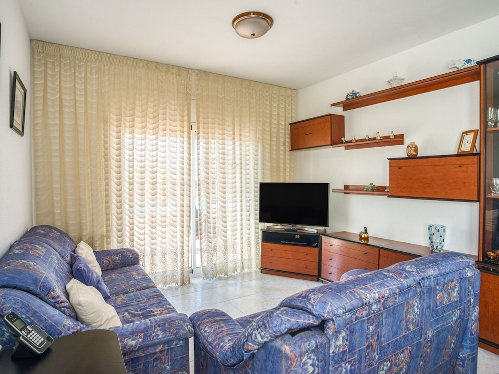Scenic Villa in Fogars de la Selva With Swimming Pool