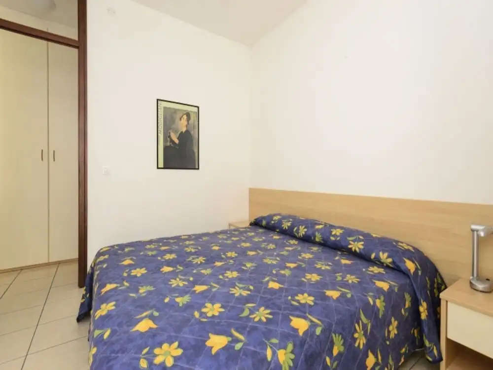 Charming Property With Shared Pool